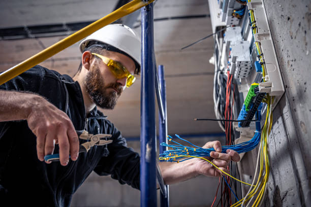 Best Industrial Electrical Services  in Washington Park, FL