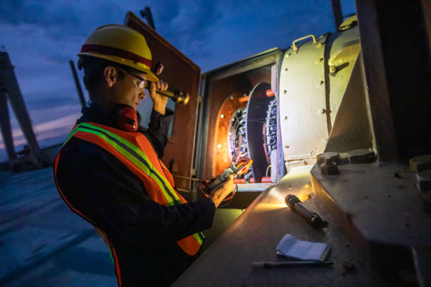 Best Electrical Repair Services  in Washington Park, FL