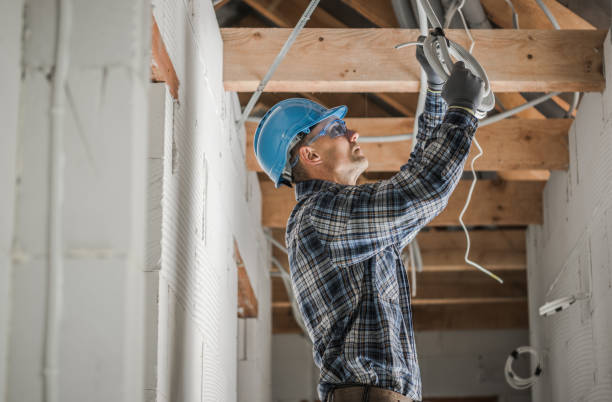 Best Electrician for Home Renovation  in Washington Park, FL