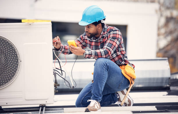 Best Circuit Breaker Repair  in Washington Park, FL