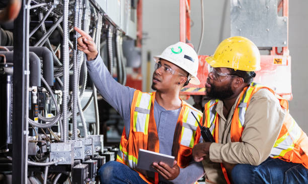 Best Electrical Rewiring Services  in Washington Park, FL