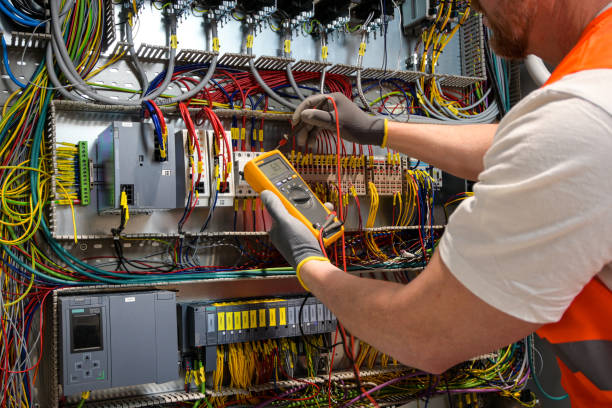 Best Emergency Electrical Repair  in Washington Park, FL