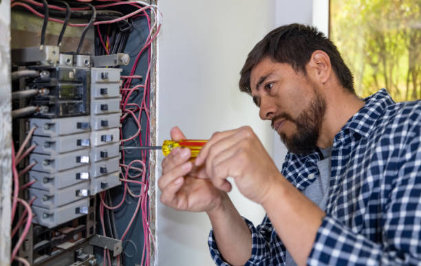 Best Residential Electrician Services  in Washington Park, FL